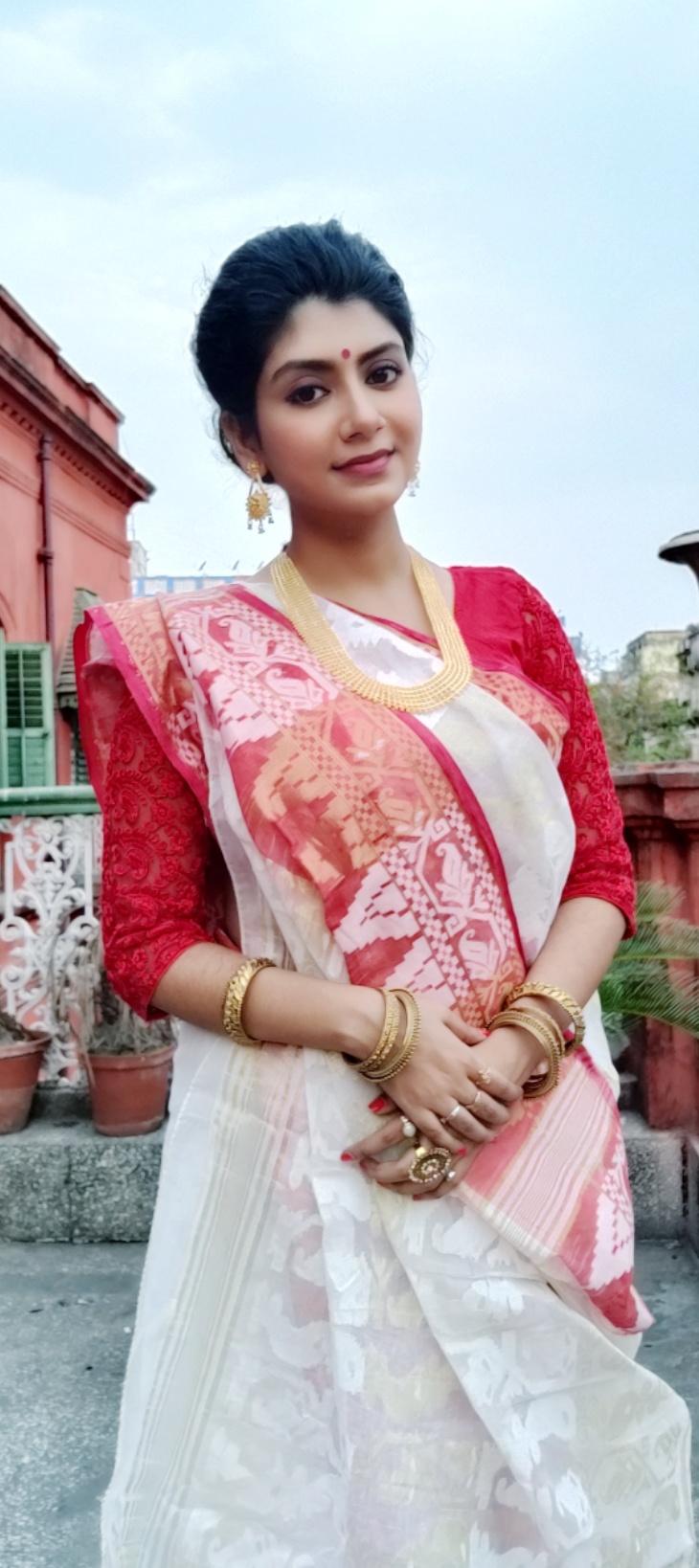Tanusha Adhikari